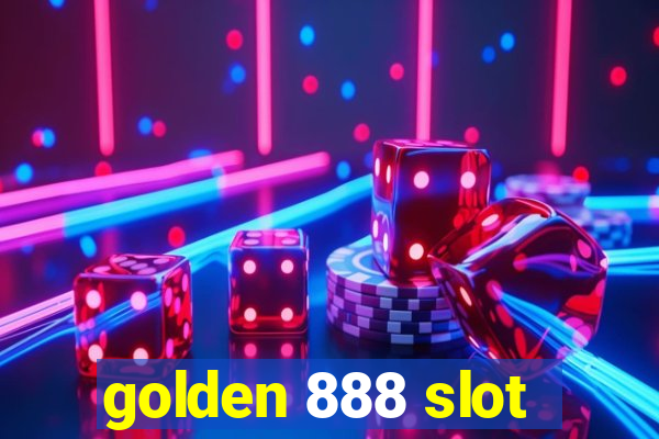 golden 888 slot