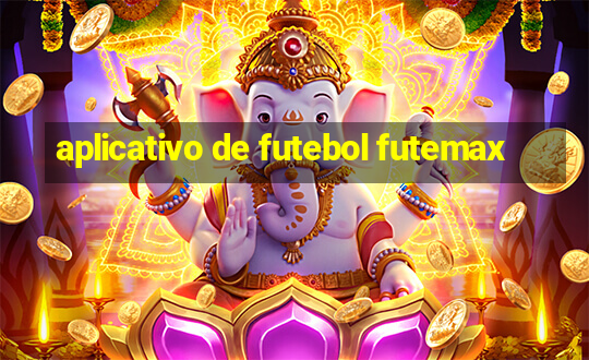 aplicativo de futebol futemax