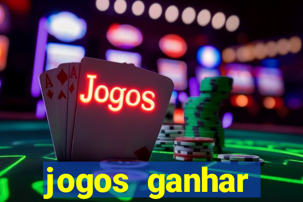 jogos ganhar dinheiro no cadastro