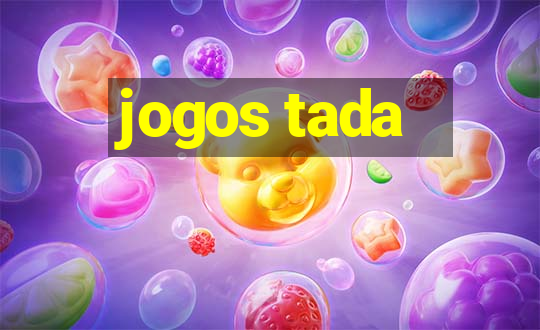 jogos tada