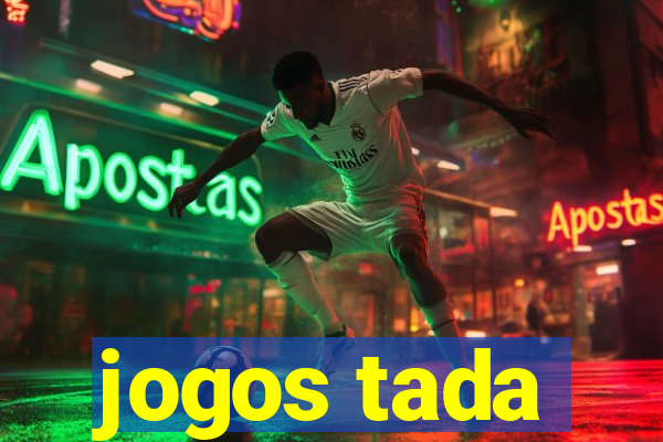 jogos tada