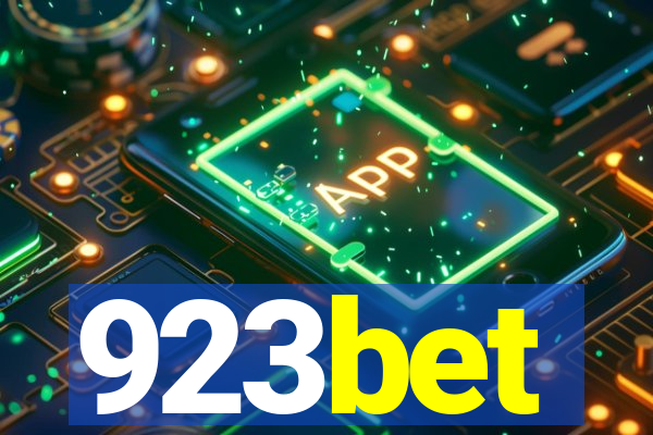 923bet