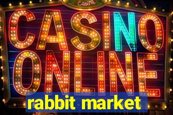 rabbit market