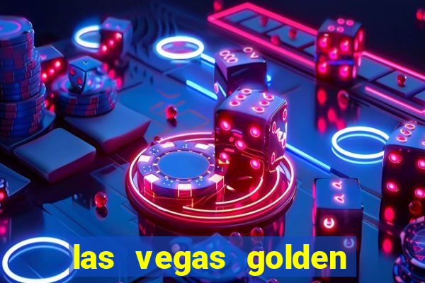 las vegas golden gate casino