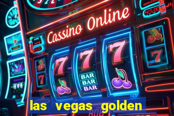 las vegas golden gate casino