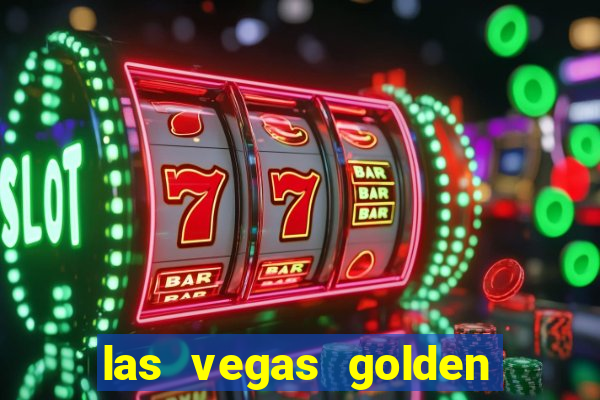 las vegas golden gate casino