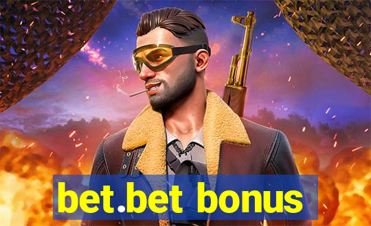 bet.bet bonus