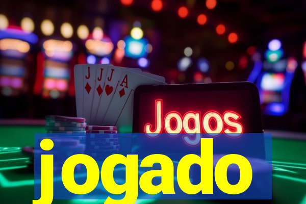 jogado