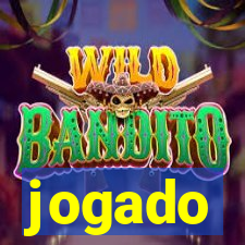 jogado