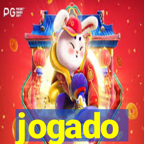 jogado