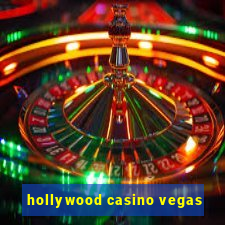 hollywood casino vegas