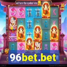 96bet.bet