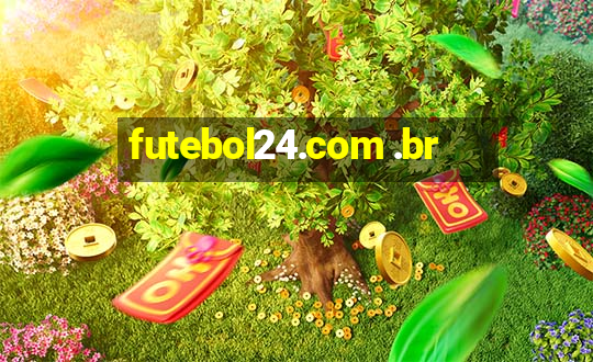 futebol24.com .br