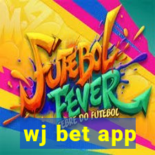 wj bet app