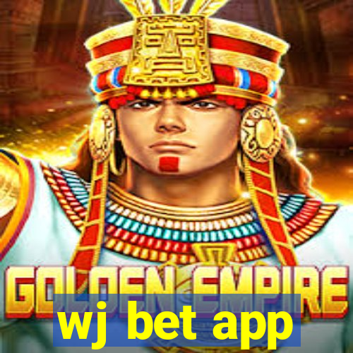 wj bet app