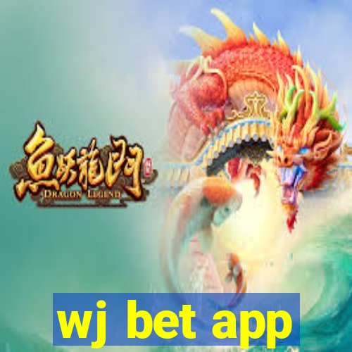 wj bet app