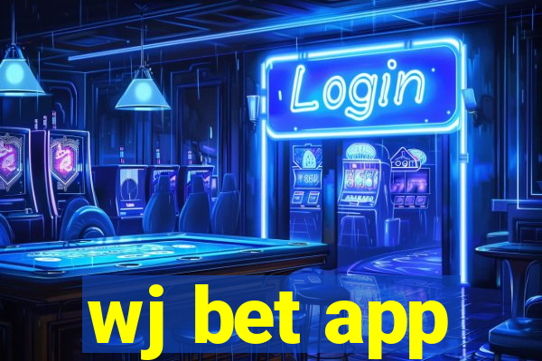 wj bet app