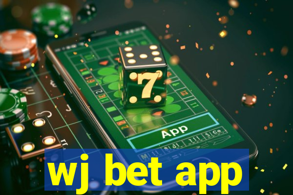 wj bet app