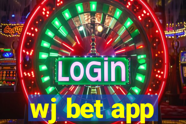 wj bet app