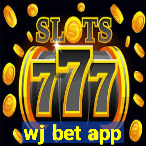 wj bet app