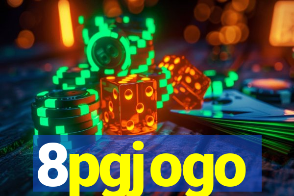 8pgjogo