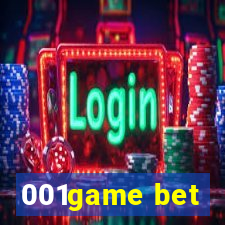 001game bet