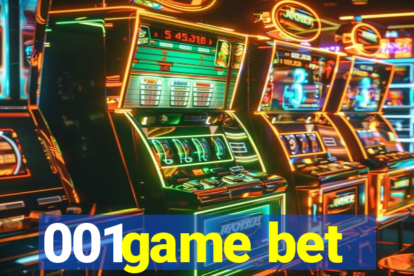 001game bet