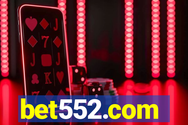 bet552.com