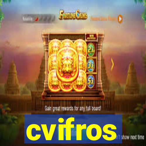 cvifros