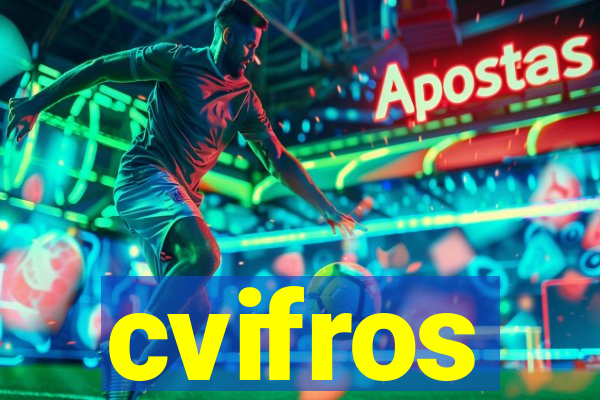 cvifros