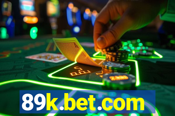 89k.bet.com