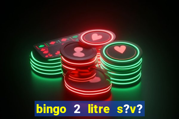 bingo 2 litre s?v? deterjan fiyatlar?