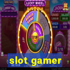 slot gamer