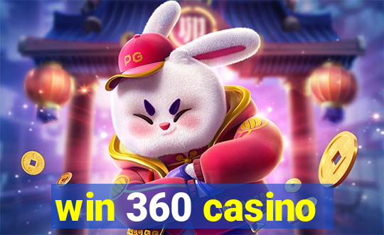 win 360 casino