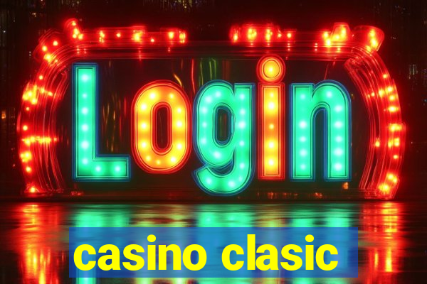 casino clasic