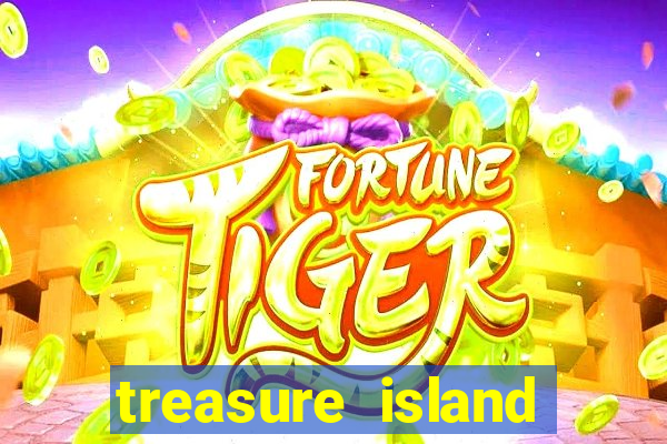 treasure island resort casino