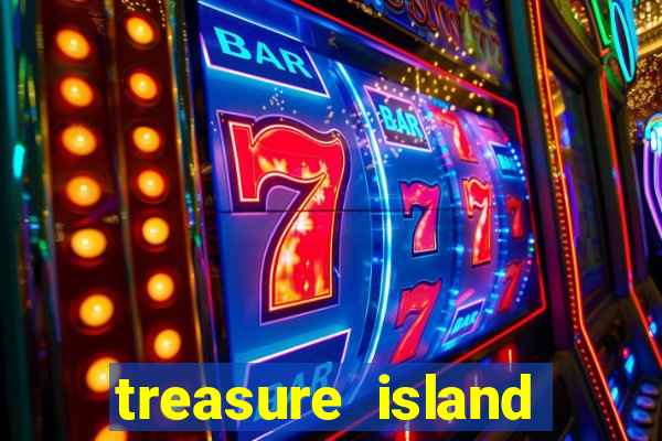 treasure island resort casino