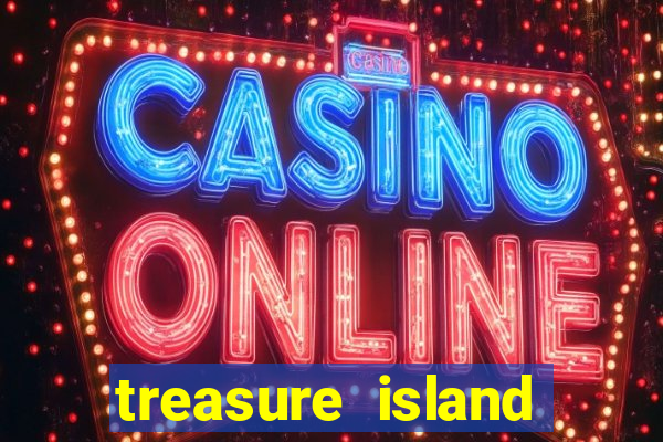 treasure island resort casino