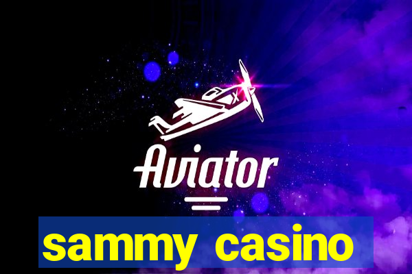 sammy casino