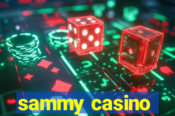 sammy casino