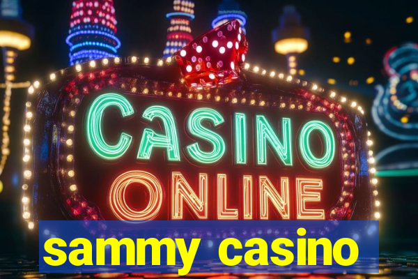 sammy casino