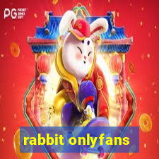 rabbit onlyfans