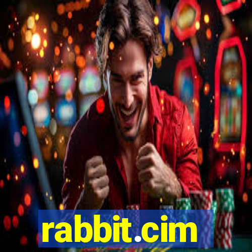 rabbit.cim