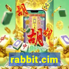 rabbit.cim