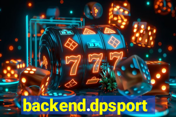 backend.dpsports