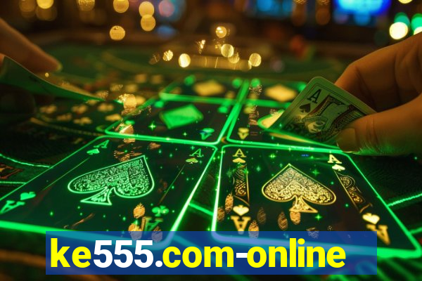 ke555.com-online slots casino