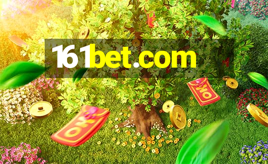 161bet.com