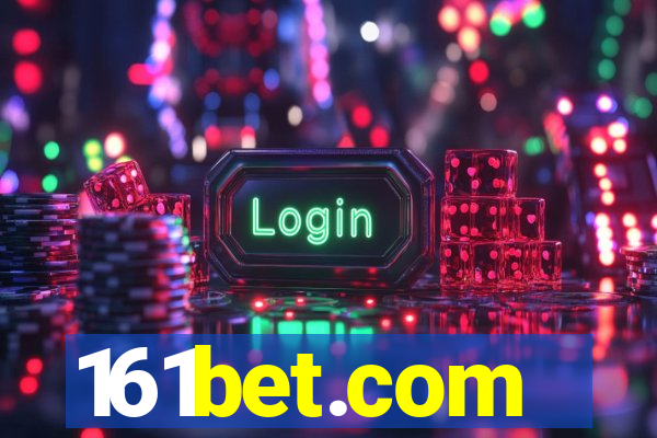 161bet.com