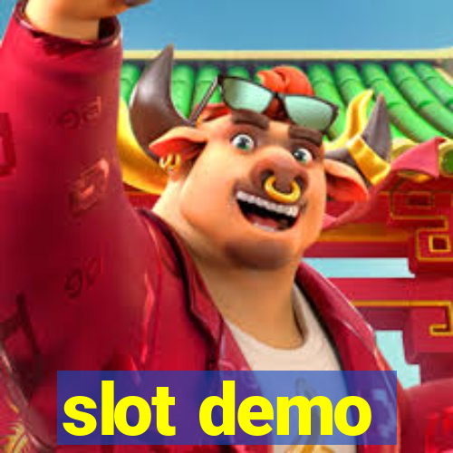 slot demo