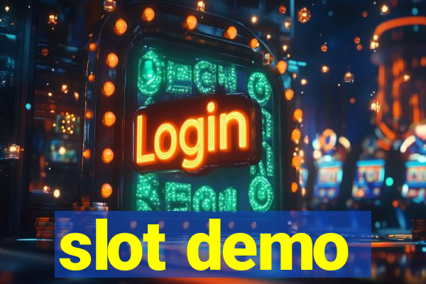 slot demo